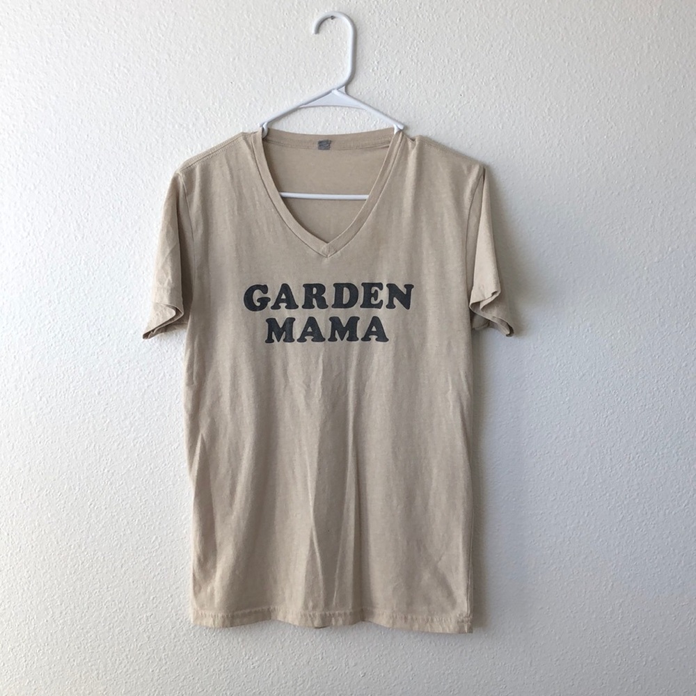 Garden Mama Tee